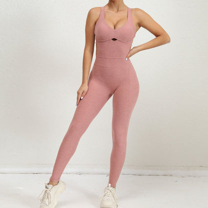 Solange | Moderne en veelzijdige winter jumpsuit