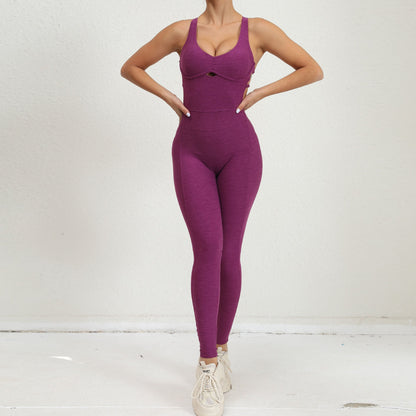 Solange | Moderne en veelzijdige winter jumpsuit