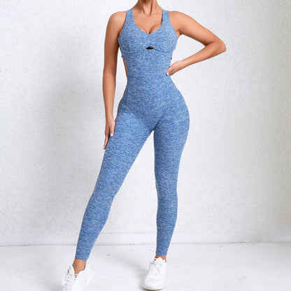 Solange | Moderne en veelzijdige winter jumpsuit