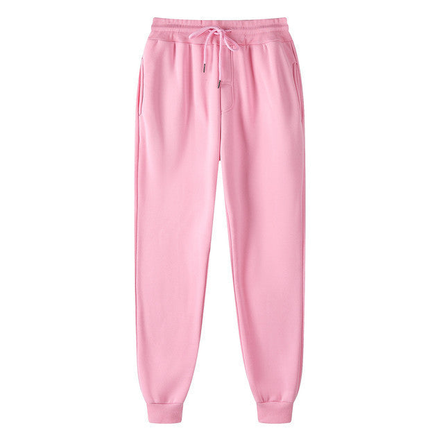Corliss | Eenvoudige en stijlvolle winterbroek