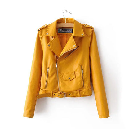 Birgitta | Elegante en casual winterjas