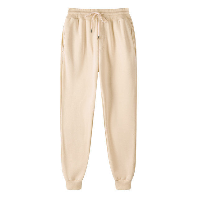 Corliss | Eenvoudige en stijlvolle winterbroek