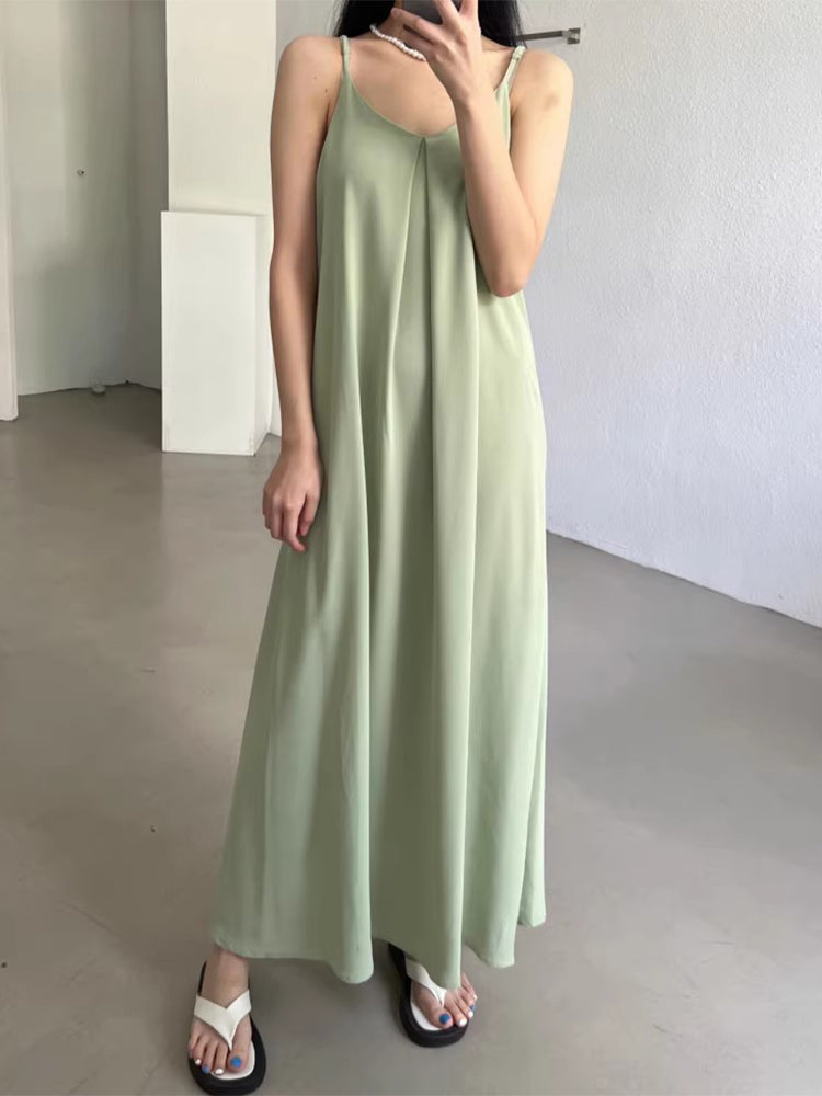Ulalia | Relaxed en Tijdloos winterjurk