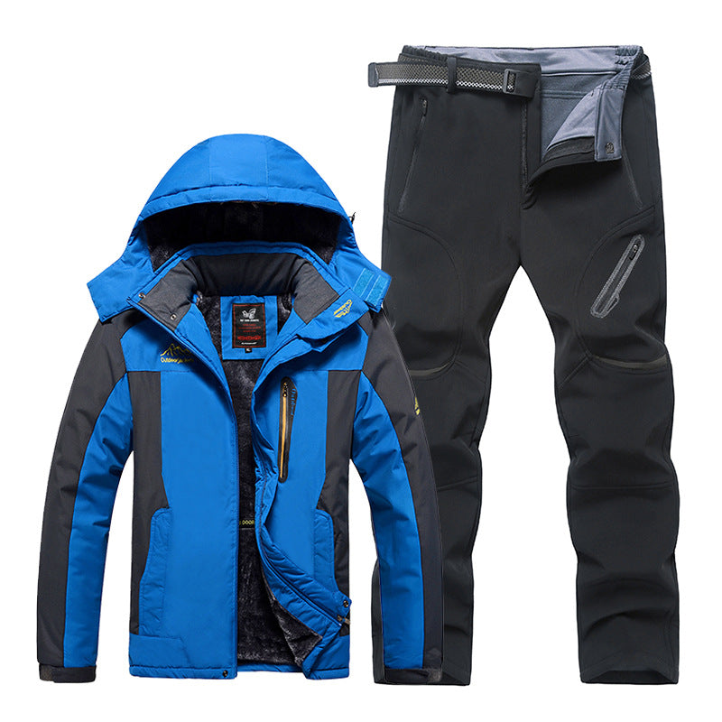 Nell | Moderne en veelzijdige winterset