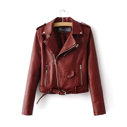 Birgitta | Elegante en casual winterjas