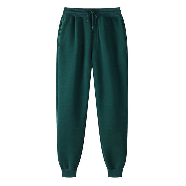 Corliss | Eenvoudige en stijlvolle winterbroek