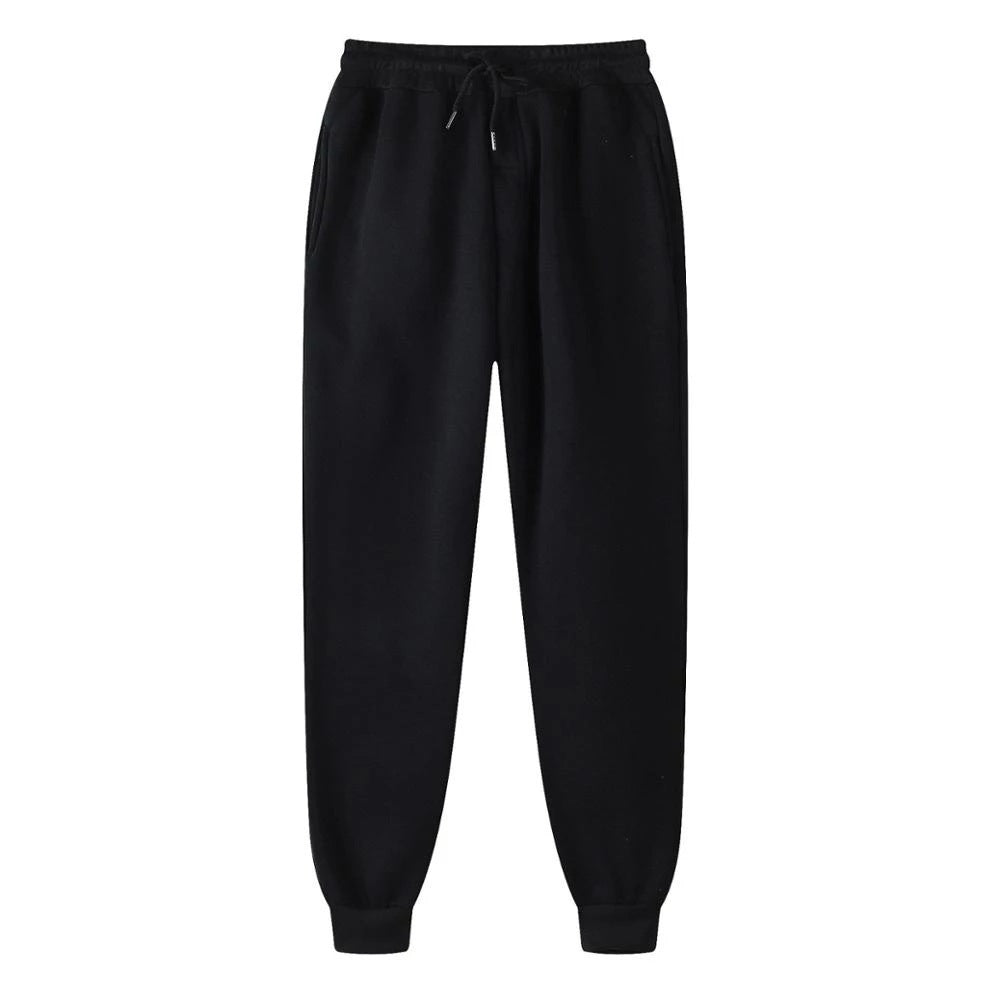 Corliss | Eenvoudige en stijlvolle winterbroek
