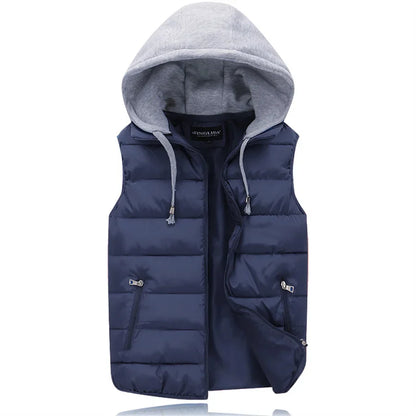 Ardanella | Tijdloos en stijlvol wintervest