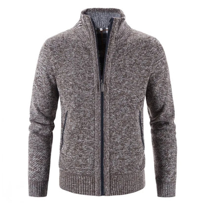 Zendaya | Comfortabel en stijlvol wintervest