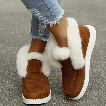 Lace | Casual en modieuze winter laarzen