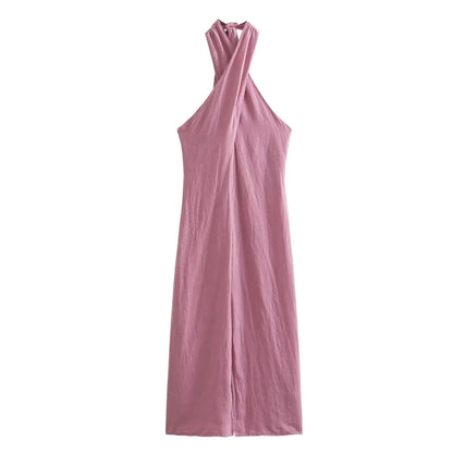 Aada | Casual en comfortabel zomer vest