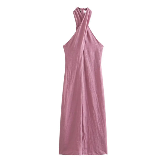 Aada | Casual en comfortabel zomer vest