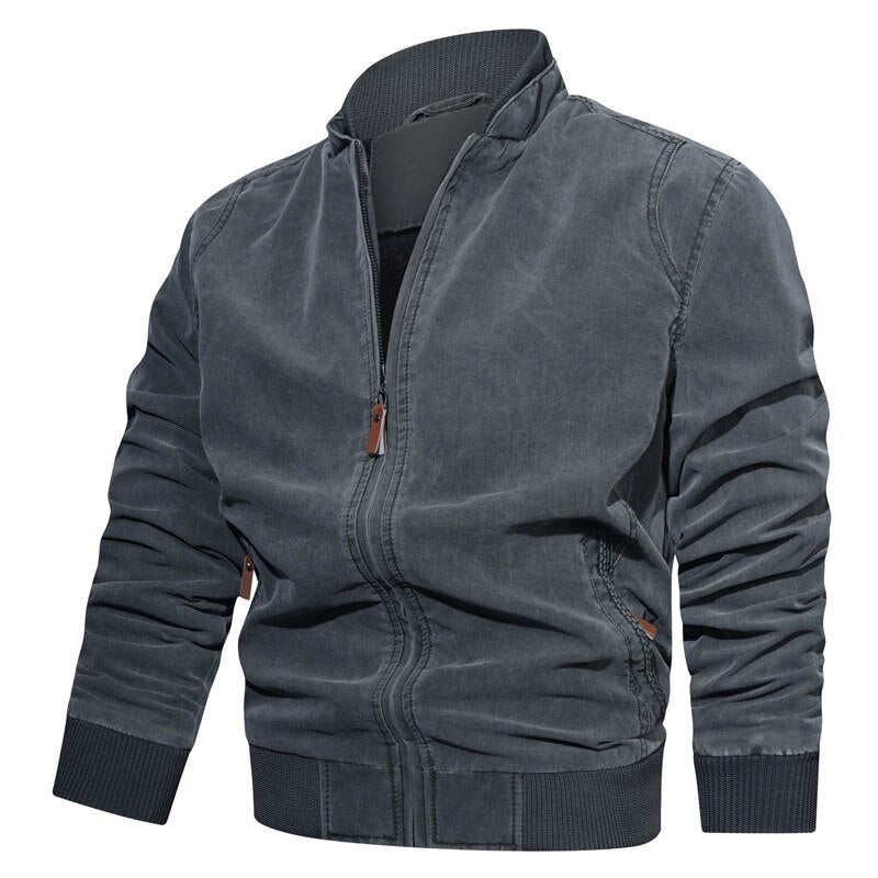 Laura | Klassiek en elegant winterjack
