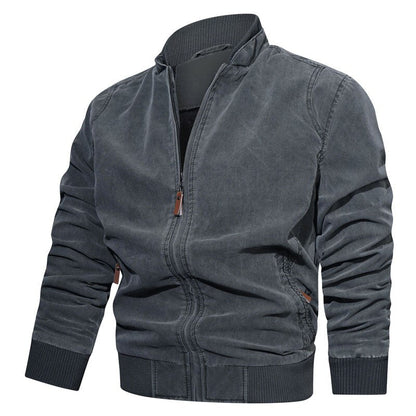 Laura | Klassiek en elegant winterjack