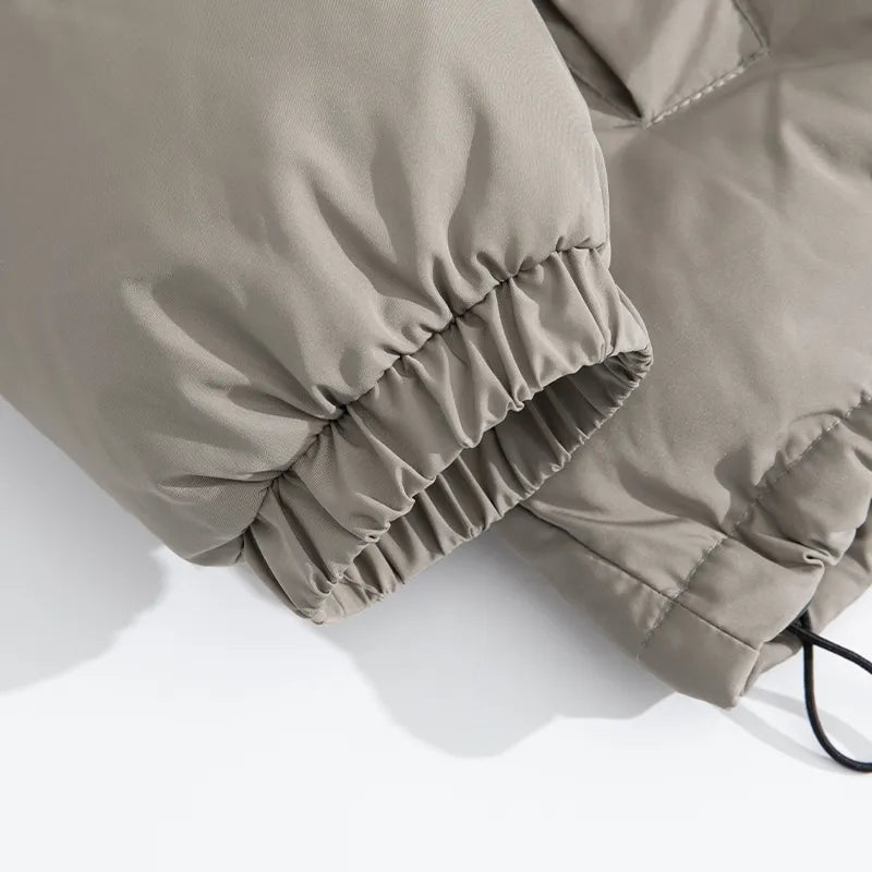 Kit | Tijdloze en elegante winterjas