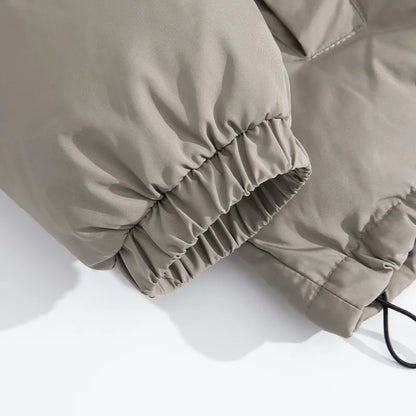 Kit | Tijdloze en elegante winterjas
