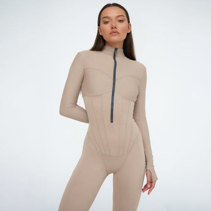 Nymphadora | Casual en comfortabel winterkledingstuk
