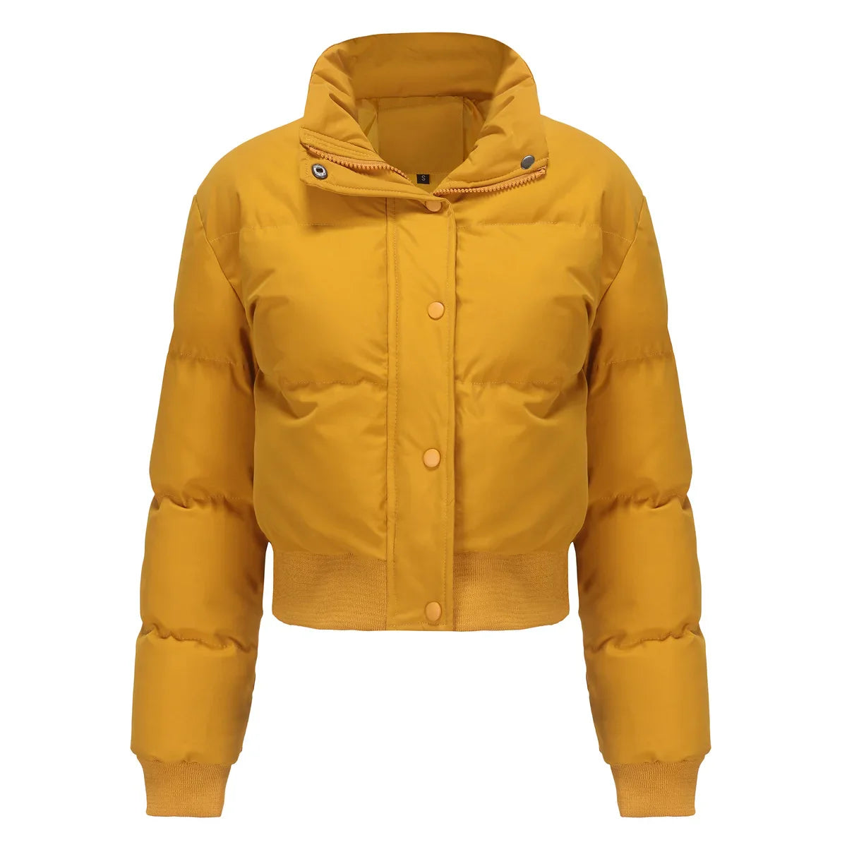 Zita | Stijlvolle en elegante winterjas