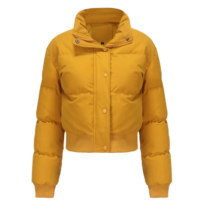 Zita | Stijlvolle en elegante winterjas