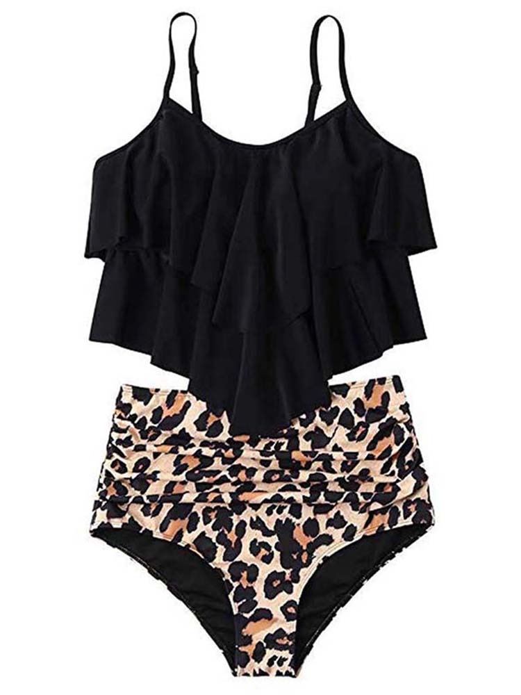 Darea | Comfortabele en Stijlvolle Winter Bikini