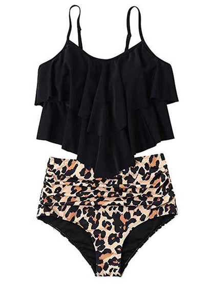 Darea | Comfortabele en Stijlvolle Winter Bikini