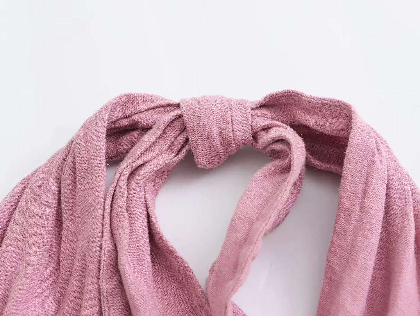 Aada | Casual en comfortabel zomer vest