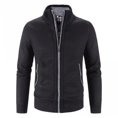 Zendaya | Comfortabel en stijlvol wintervest