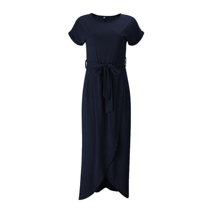 Zaria | Casual en Stijlvolle winterjurk