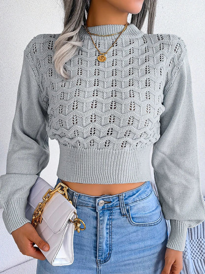 Spencer | Elegante en Casual winter Trui