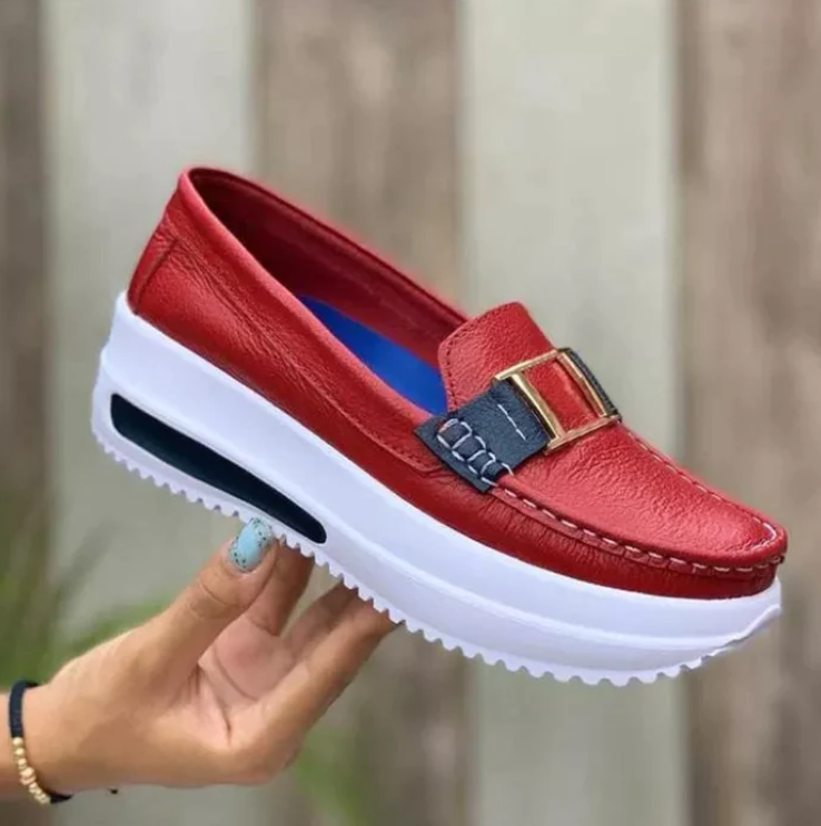 Meliza - Orthopedische schoenen voor dames