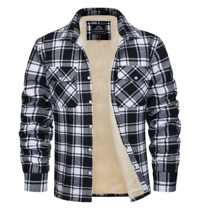 Calista | Casual en modieuze winterjas