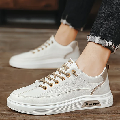 Hermione | Tijdloze en elegante wintersneakers