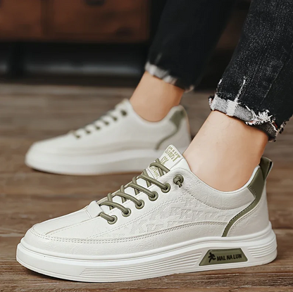 Hermione | Tijdloze en elegante wintersneakers