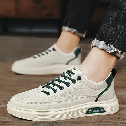 Hermione | Tijdloze en elegante wintersneakers