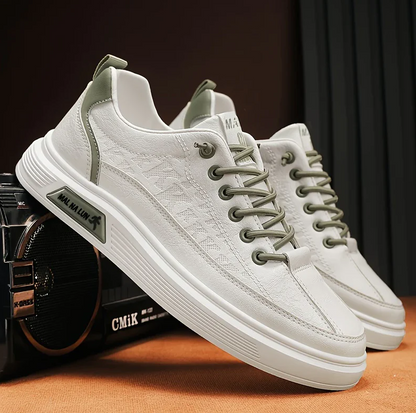 Hermione | Tijdloze en elegante wintersneakers