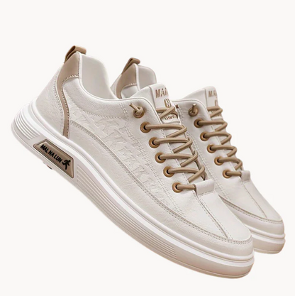 Hermione | Tijdloze en elegante wintersneakers