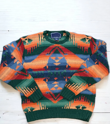 Aileen | Modieuze en Moeiteloze winterpullover