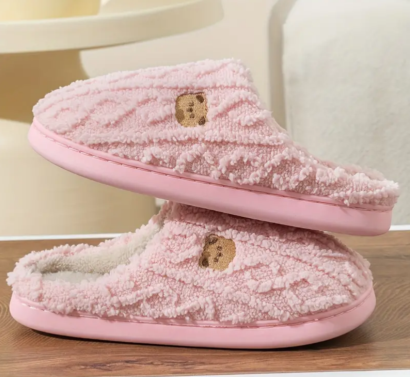 Esmé | Timeless and Stylish summer Slippers