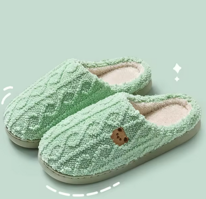 Esmé | Timeless and Stylish summer Slippers