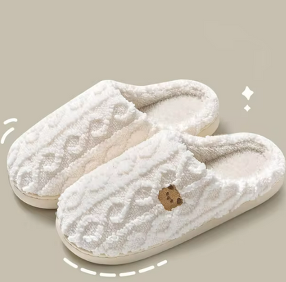 Esmé | Timeless and Stylish summer Slippers