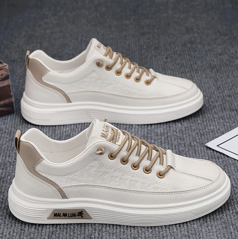 Hermione | Tijdloze en elegante wintersneakers
