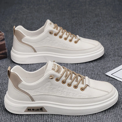 Hermione | Tijdloze en elegante wintersneakers