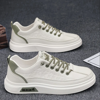 Hermione | Tijdloze en elegante wintersneakers