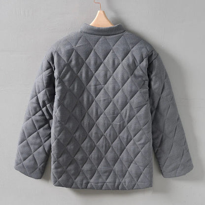 Karina | Moeiteloos en Chic winterjack