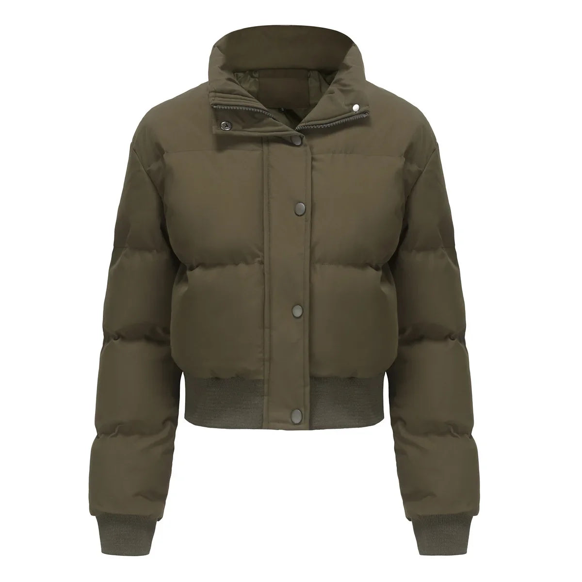 Zita | Stijlvolle en elegante winterjas