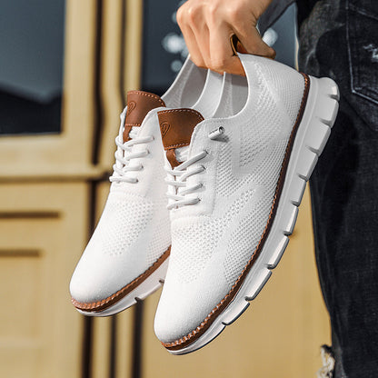 Gisela | Casual en comfortabele winterschoenen