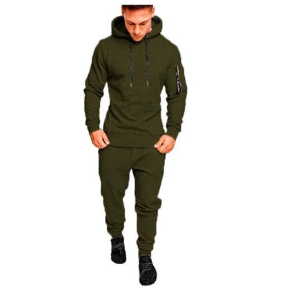 Brenda | Getailleerde en elegante winter Hoodie