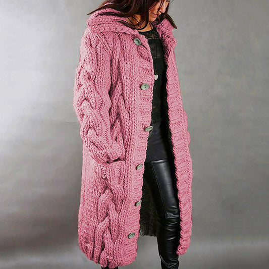 Amalberga | Elegant en Veelzijdig Winter Vest
