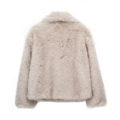 Filomena | Klassiek en comfortabel winterkledingstuk