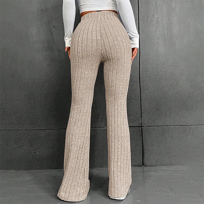 Charis | Casual en Comfortabele winterbroek